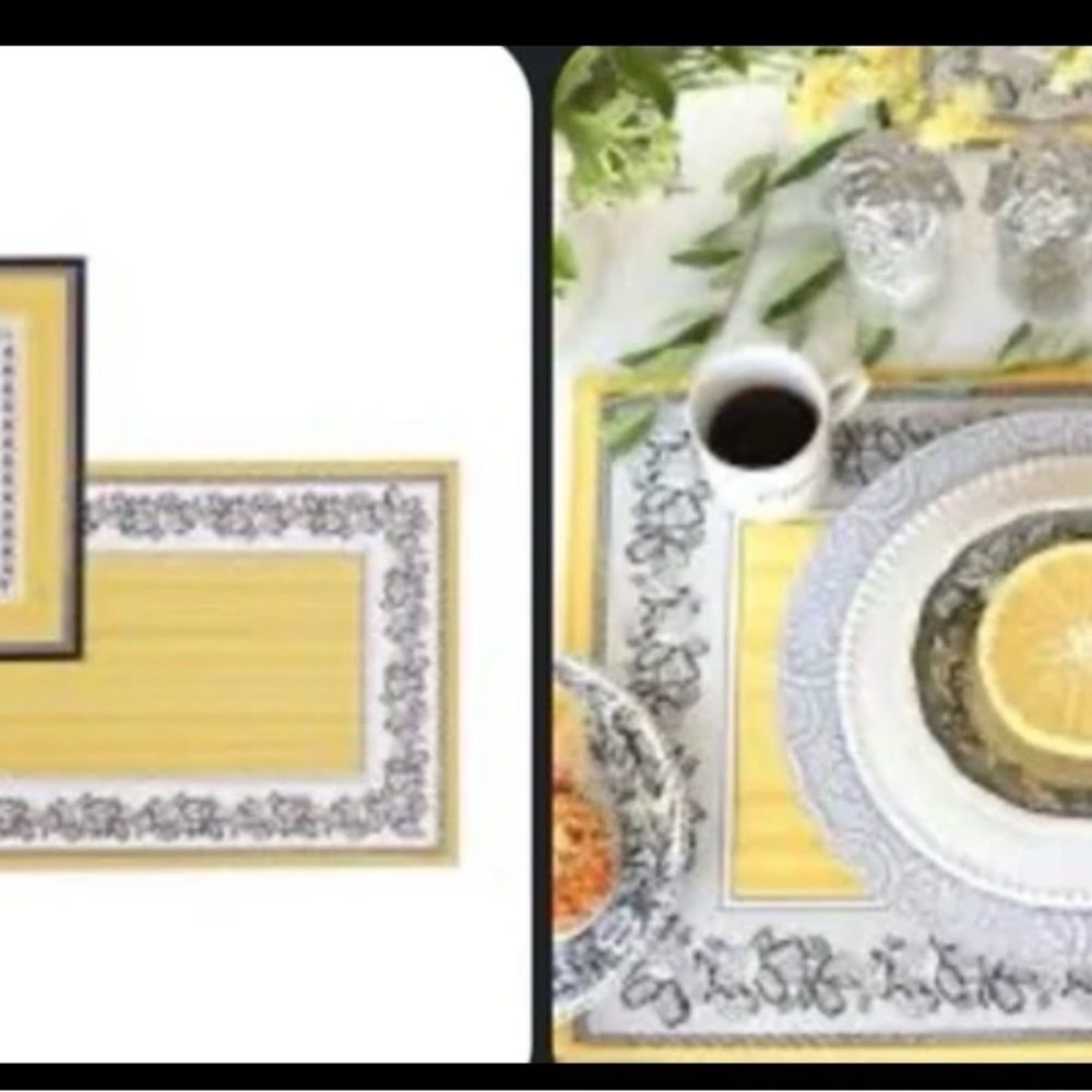 Villeroy & Boch Home Decor Bundle - Picture 3 of 13